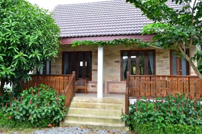 Bungalow Standard — Yuwadee Resort