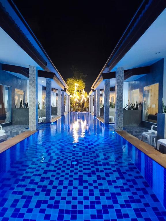 Yuwadee Resort – Phuket