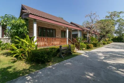 Yuwadee Resort – Photos 5