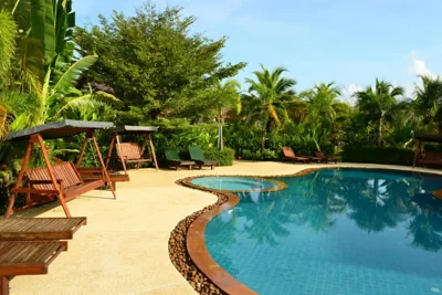 Yuwadee Resort – Photos 13