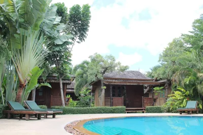 Yuwadee Resort – Photos 14