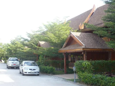Yuwadee Resort – Photos 15